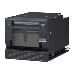 Mitsubishi CP-D90DW Photo Printer
