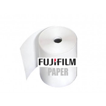 FujiFilm DX100 8"x213' Glossy Paper