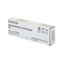 FujiFilm DX100 Maintenance Cartridge / Waste Ink Tank