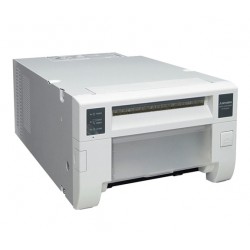 Mitsubishi CP-D70DW Photo Printer 
