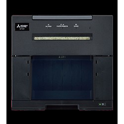 Mitsubishi CP-M1A Photo Printer