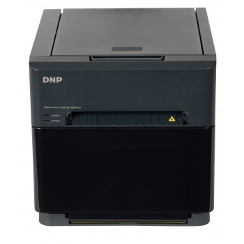 DNP QW410 Compact Photo Printer