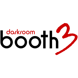 Darkroom Booth 3