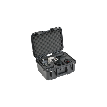 SKB iSeries DSLR Pro Camera Case I