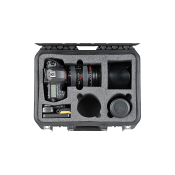 SKB iSeries DSLR Pro Camera Case I