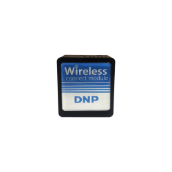 DNP Wireless Connect Module (WCM) 